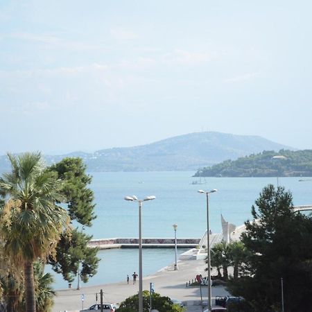 My Sweet Home Near To The Sea Volos Esterno foto