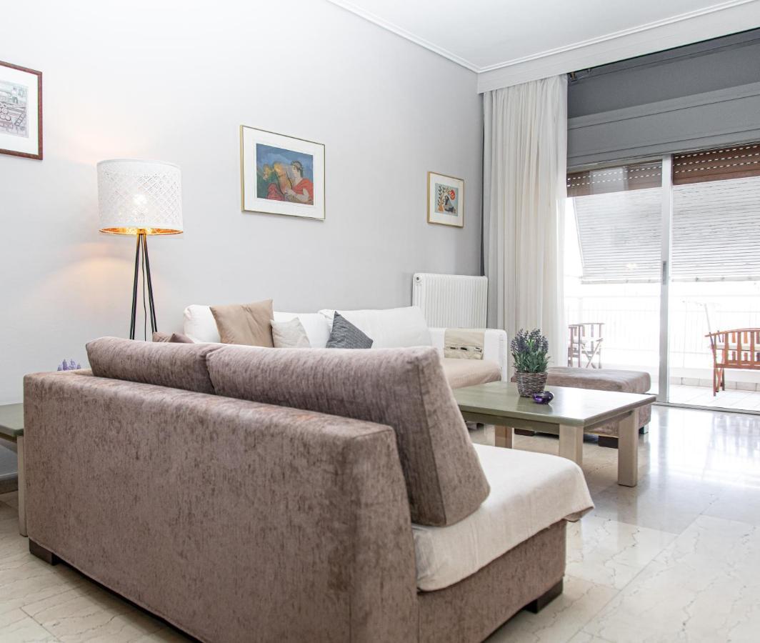 My Sweet Home Near To The Sea Volos Esterno foto
