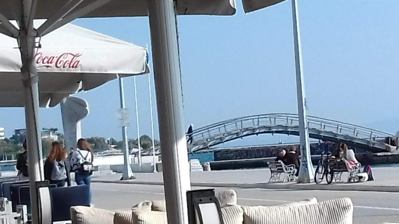My Sweet Home Near To The Sea Volos Esterno foto